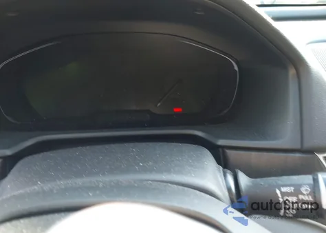 2018 Honda Accord Touring 2.0T из США, поврежденный, VIN 1HGCV2F9XJA022519